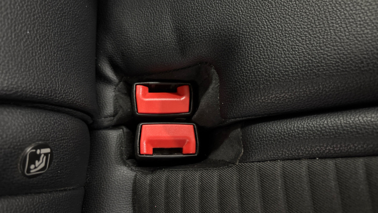 Ford EcoSport 1.0 EcoBoost 125 Titanium 5dr Petrol Hatchback